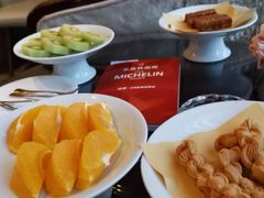 -许家菜(望江店)