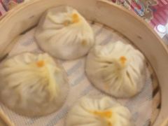蟹粉小笼-笑来喜馄饨小笼工坊店(湖滨街店)