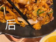 -避风塘(金山万达店)