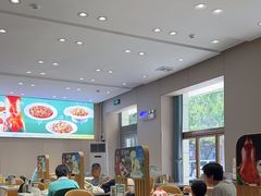 -紫光园·烤鸭·北京菜(团结湖店)
