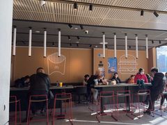 -麦当劳(花园北路店)