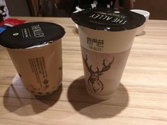 -鹿角巷The Alley(龙湖天街店)