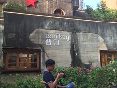 -晋江五店市传统文化旅游区