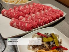 -海底捞火锅(荣盛广场店)