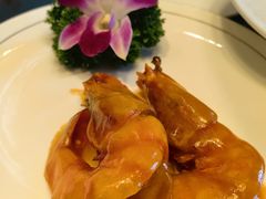 -利顺德大饭店·水岸中餐厅(小白楼店)