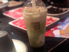 -井格重庆火锅(西直门凯德Mall店)