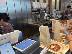 -BAKER&SPICE(BFC外滩金融中心店)