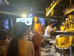 -288 Livehouse 酒吧(思南公馆店)