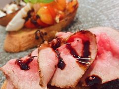 -ALLORA意大利餐厅(丰盛里店)