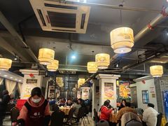 -沙田鸽王(解放路店)