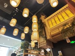 -南京大牌档(龙江新城市广场店)