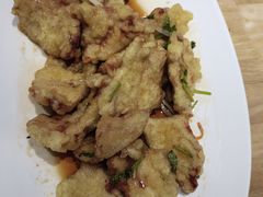 -老长春肉馆(隆礼路店)