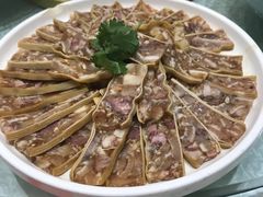 -李家猪蹄融合菜馆(河松街店)