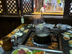 -滇藏石锅宴(崇仁巷老店)
