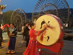 -印象鲵宴·张家界地标美食名片(溪布街店)