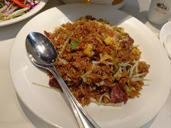 -清真·卡德尔大叔新疆主题餐厅(龙汇路店)
