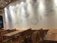 -小满手工粉(上海品尊国际店)