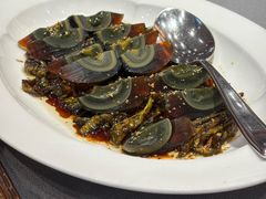-阿庄新豫菜(航海东路店)