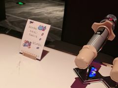 -星聚会KTV(龙湖上海奉贤天街店)