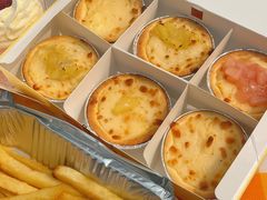 -必胜客(华邦银泰店)