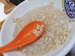 -尕羊烤肉餐厅·清真(会宁路店)