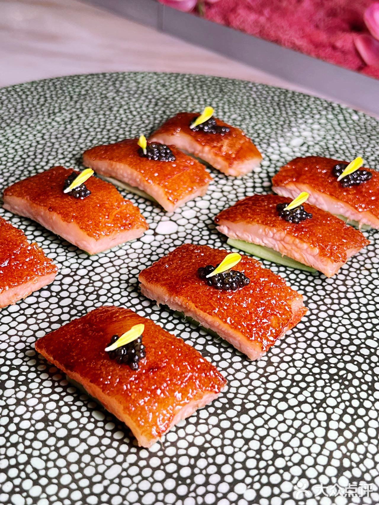 高尔夫球场里面的私厨！！这也太惬意了叭