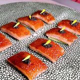 高尔夫球场里面的私厨！！这也太惬意了叭