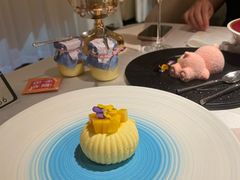 -PARFUM FLORAL花境法餐(南京首店)