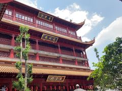 -钦赐仰殿道观