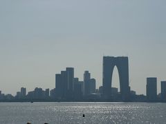 -金鸡湖景区
