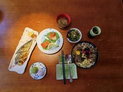-鳗鱼家·深夜食堂(军博店)