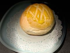 菠萝油-玉玲珑·里舍(万象城店)