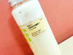 浓浓白巧水晶莓-奈雪的茶(石厦时代广场店)