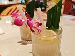 -芽笼芽笼新加坡餐厅(环球港店)