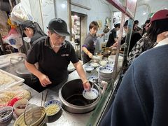 -小罗子汤店(大士院总店)