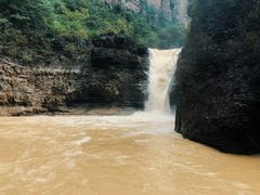 -山西通天峡景区