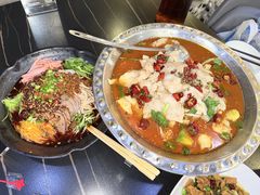 -云山灶.现炒云南菜(云大店)