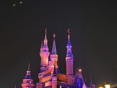 -上海迪士尼度假区