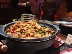 -蛙小侠·沸腾砂锅牛蛙(增城东汇城店)
