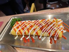 -西塔老太太泥炉烤肉(北京望京店)