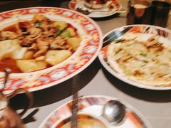 -塔哈尔·新疆盛宴(奉贤龙湖店)
