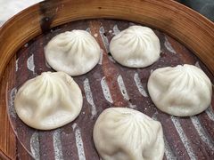 小笼汤包-东吴面馆(因果巷店)