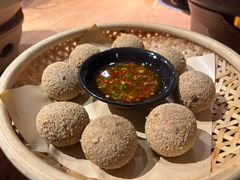 -吃饭皇帝大(长宁龙之梦店)