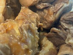 -东北风(江北万达店)