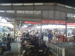 -大学城夜市大排档(凤栖路店)