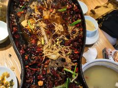 -钟记家菜(红专南路店)