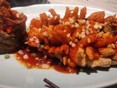 -鹿港小镇(霄云店)