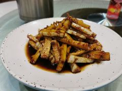 油焖笋-一江春水·杭帮臻宴(三台山店)