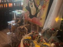 -布拉格餐厅· 中欧捷克菜(全国首店)