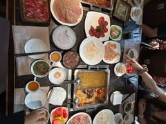 -皇城老妈火锅(琴台店)